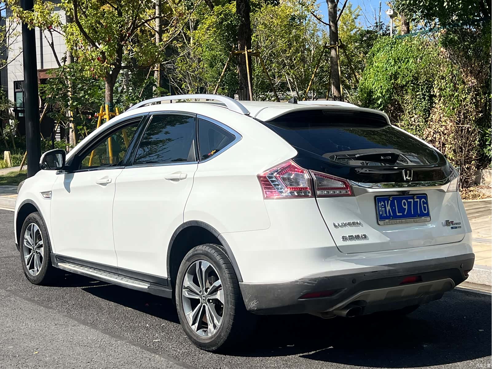 DongFeng 6, 2015 7