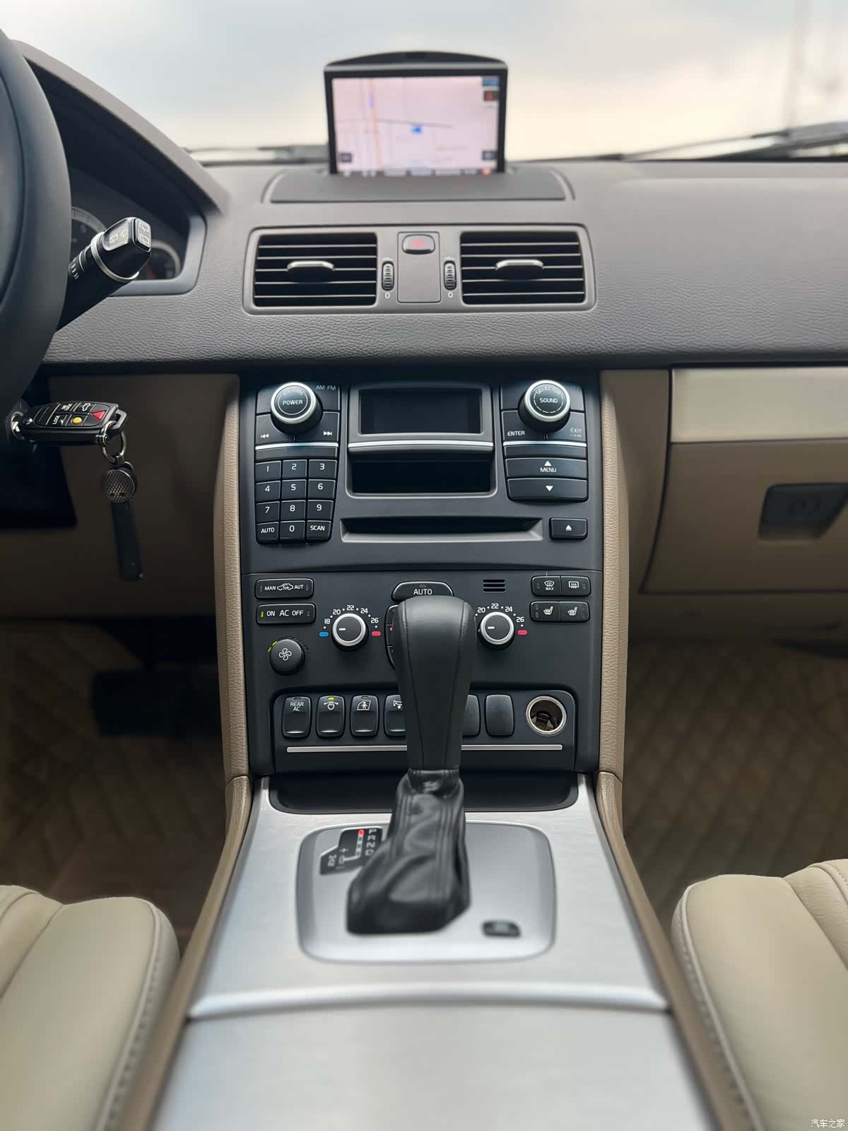 Volvo T5, 2016 15