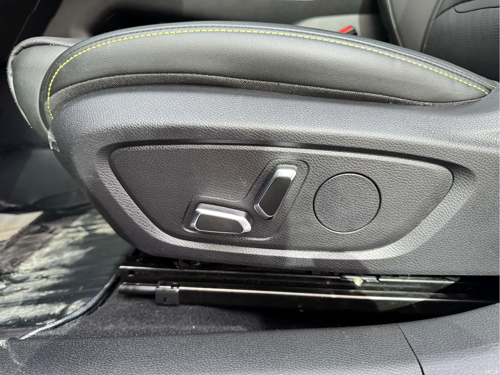 Geely Preface, 2023 12