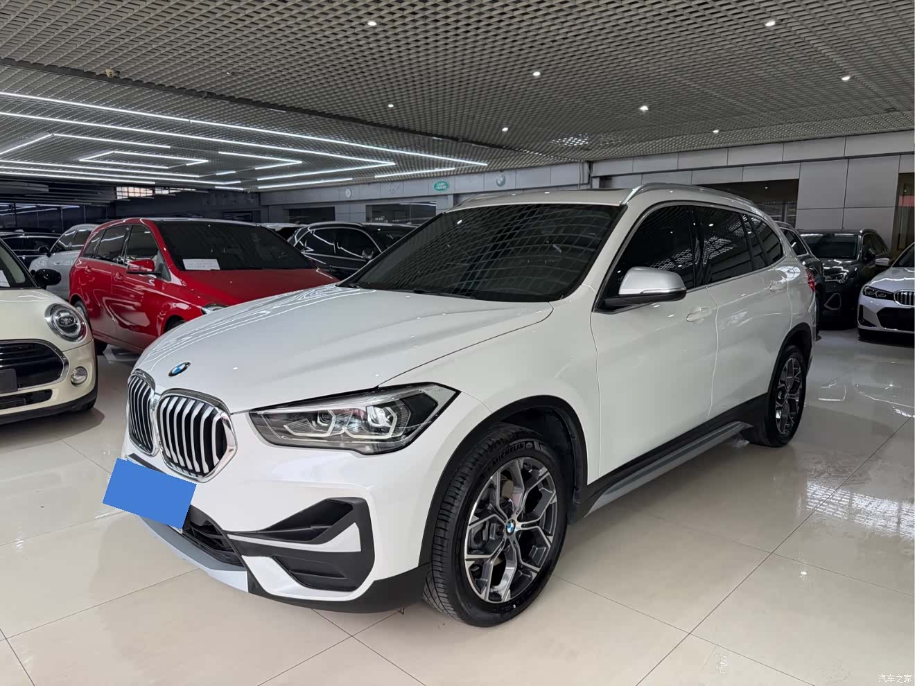 BMW X1, 2022 1
