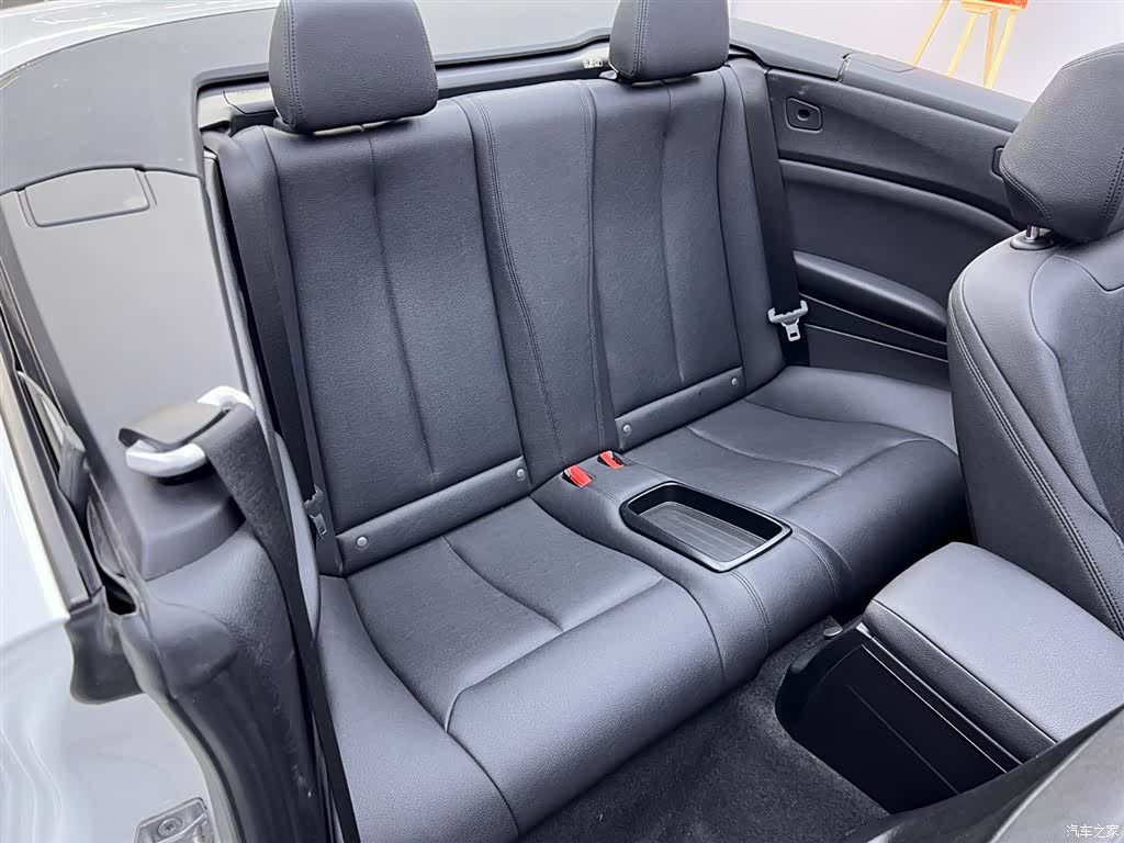 BMW 2 Series, 2019 18