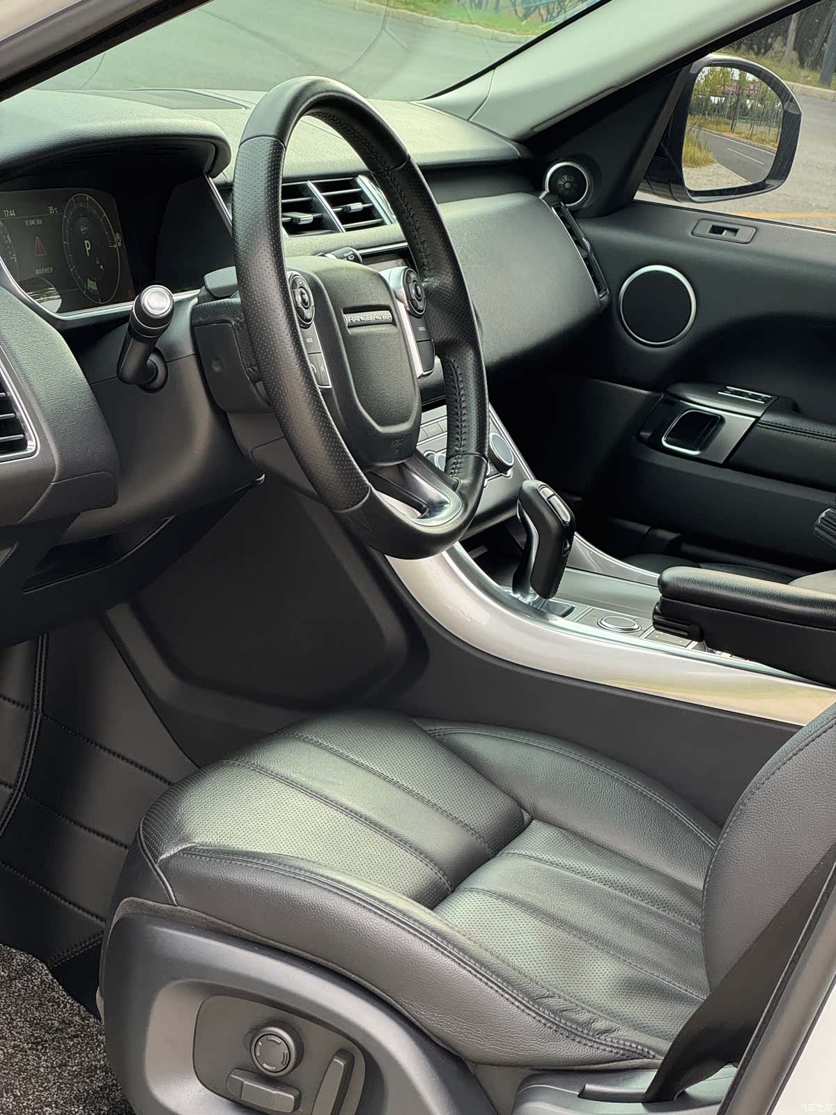 Land Rover Range Rover, 2017 7