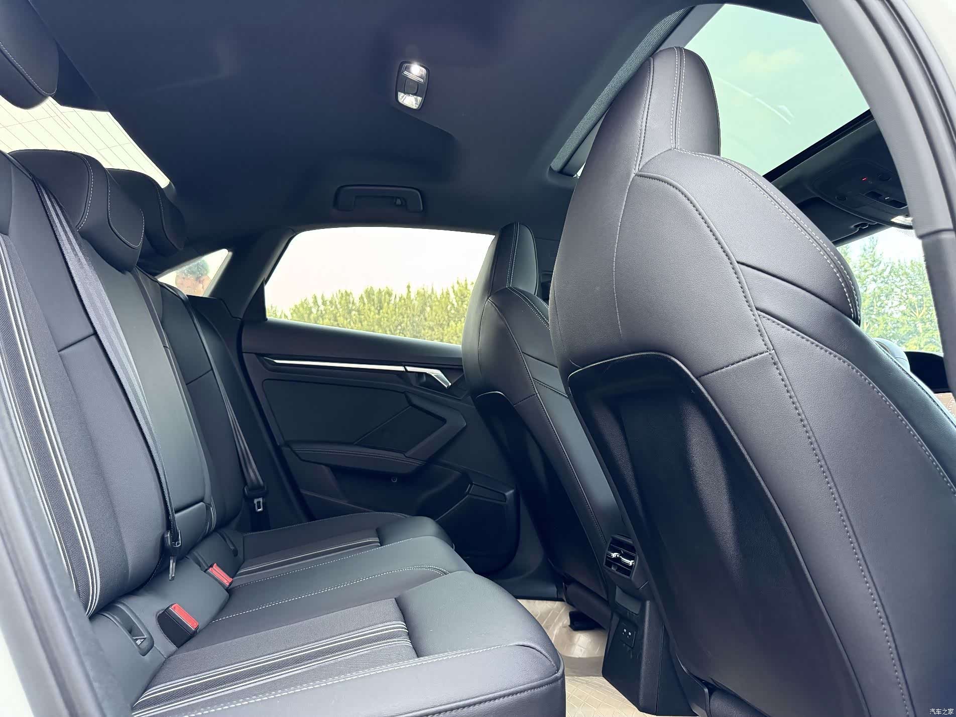 Audi A3, 2023 17