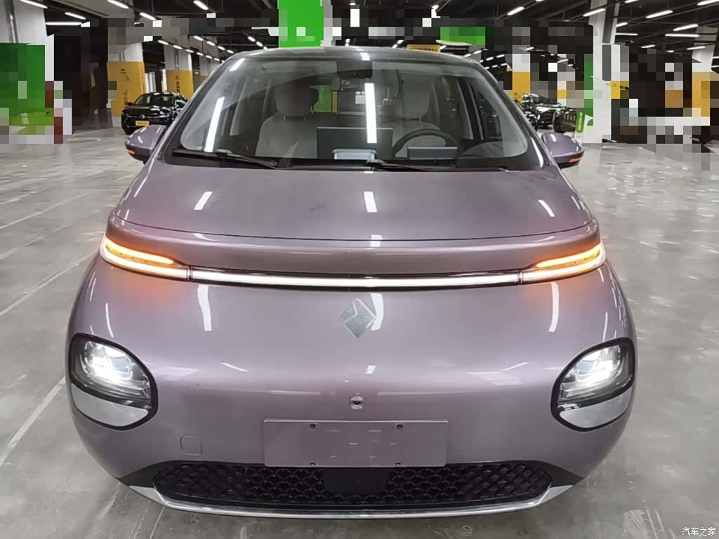 Wuling 460, 2023 3