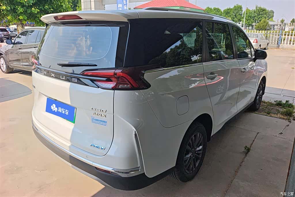 DaTong G50, 2025 3