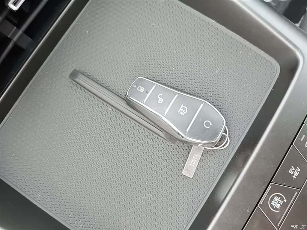 BYD Qin, 2026 9