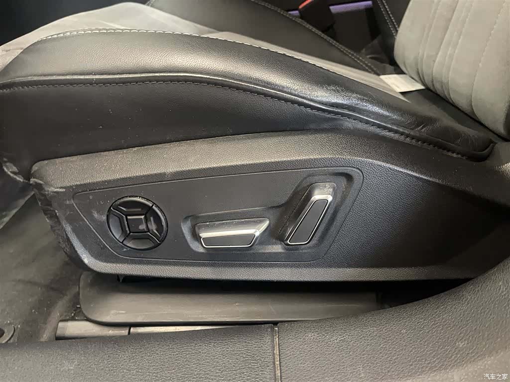Audi A6L, 2024 25