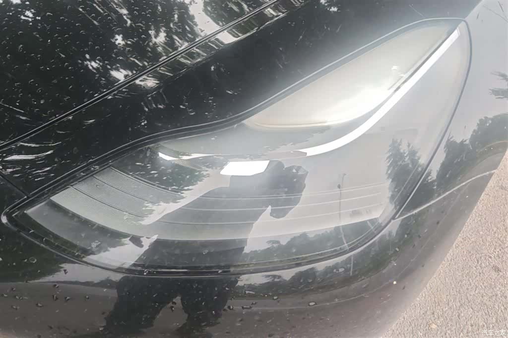 Tesla Model 3, 2021 все фото
