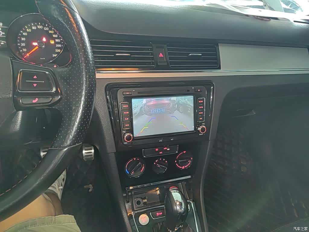 Volkswagen Bora, 2016 13