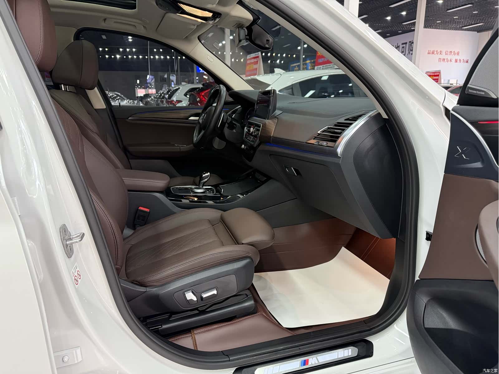 BMW X3, 2023 16