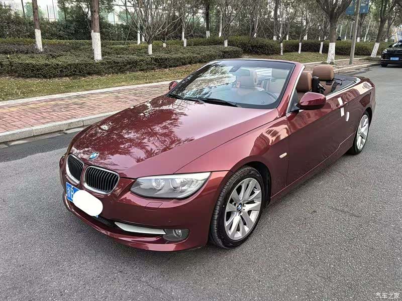 BMW 3 Series, 2011 1
