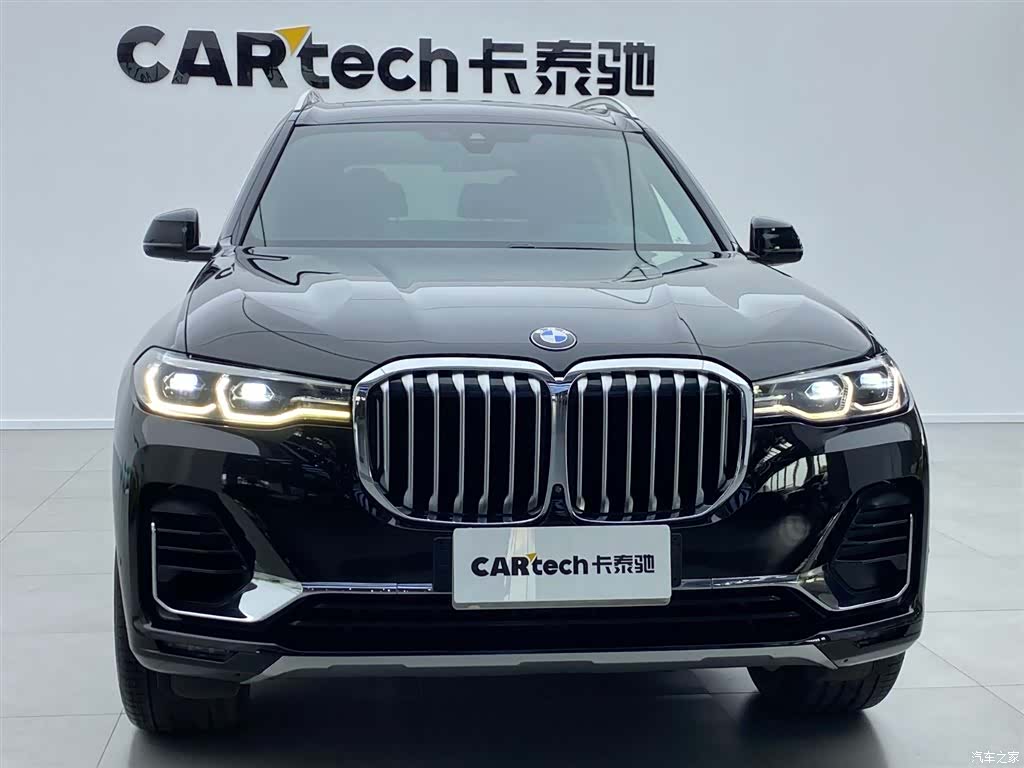 BMW X7, 2022 40