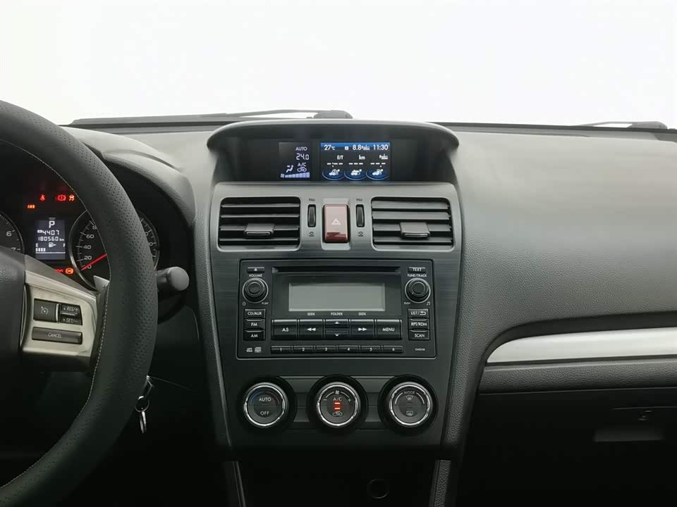 Subaru XV Subaru XV