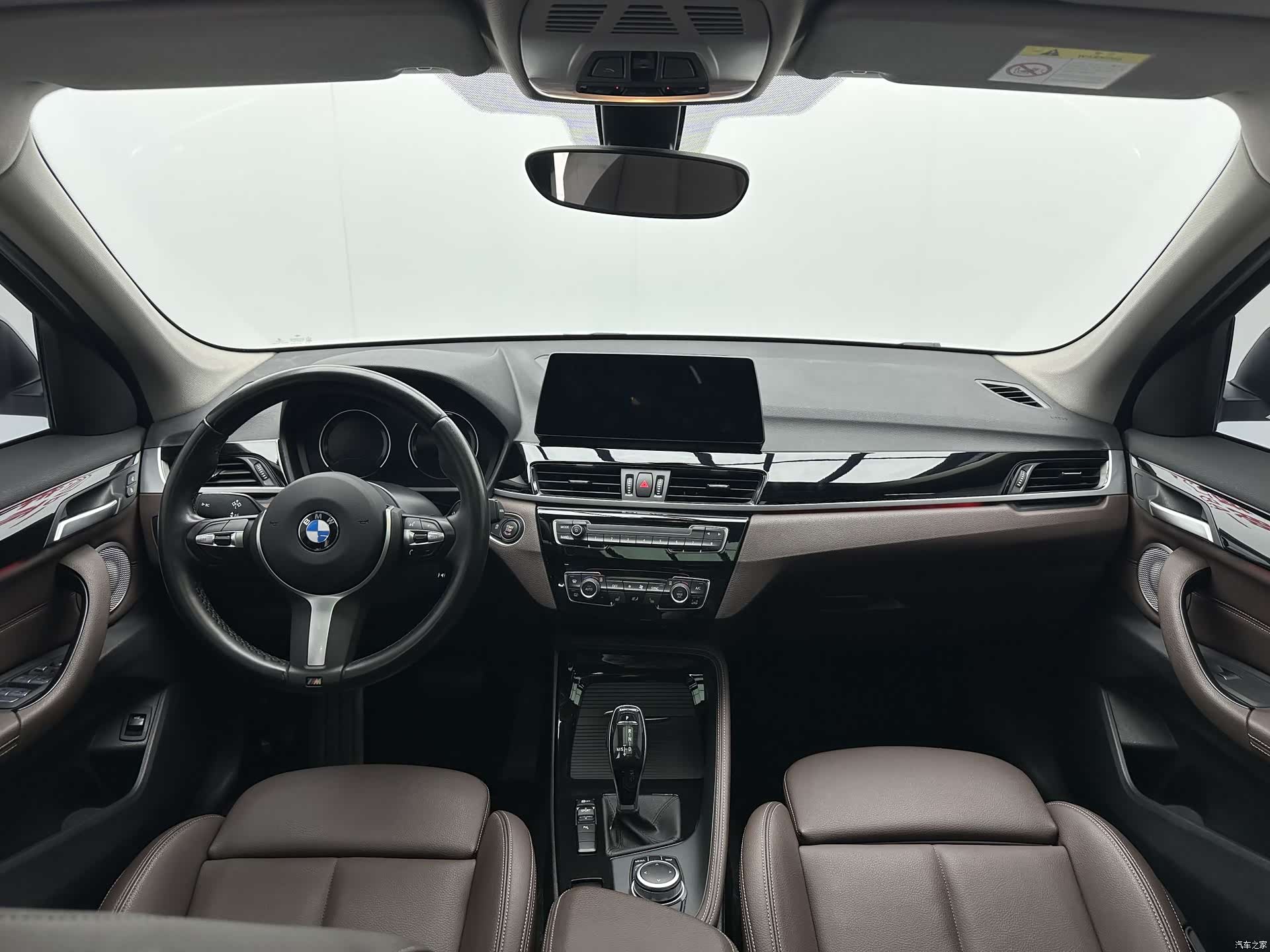 BMW X1, 2022 7