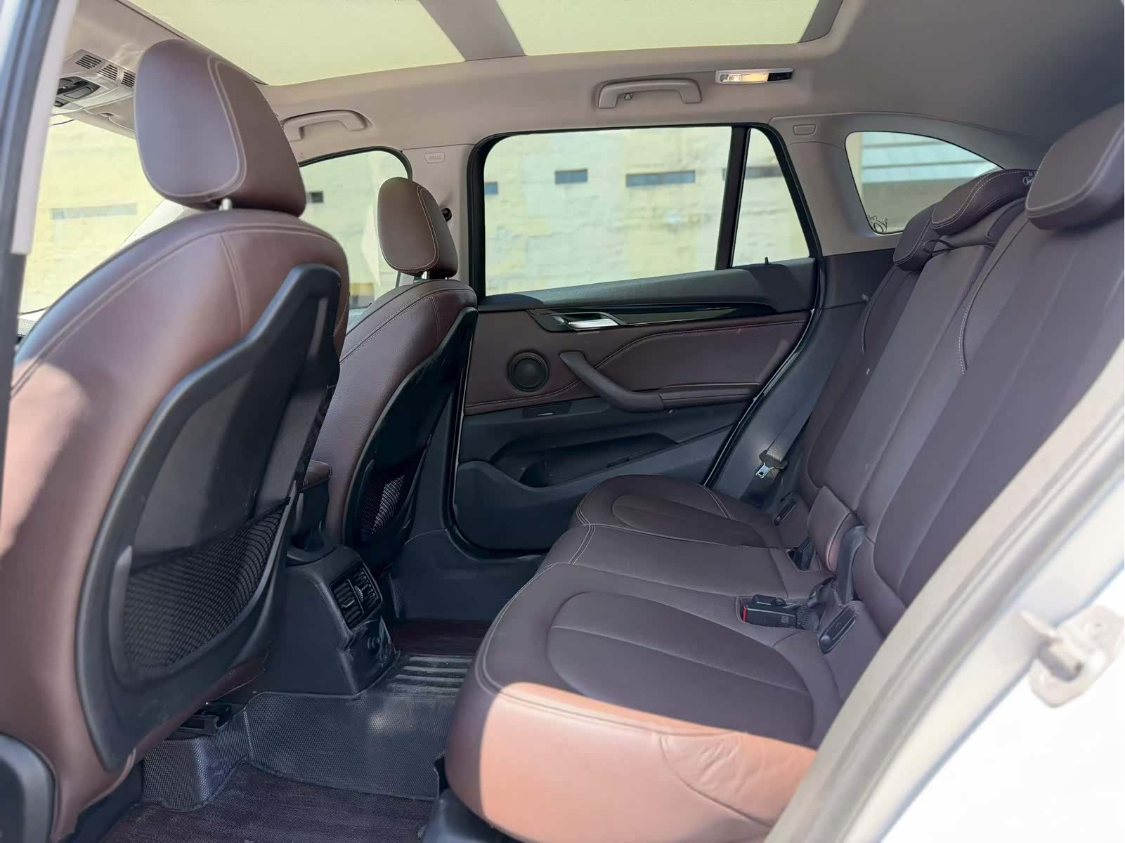 BMW X1, 2017 6