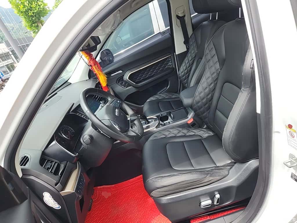 Haval H6, 2020 15