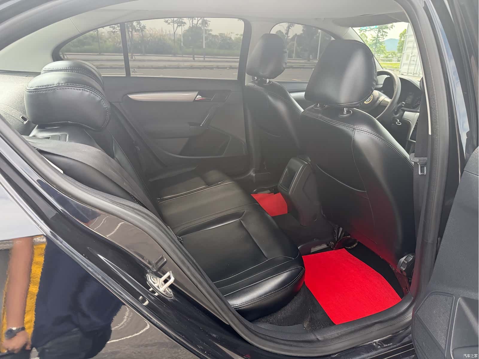 Volkswagen Lavida, 2017 12