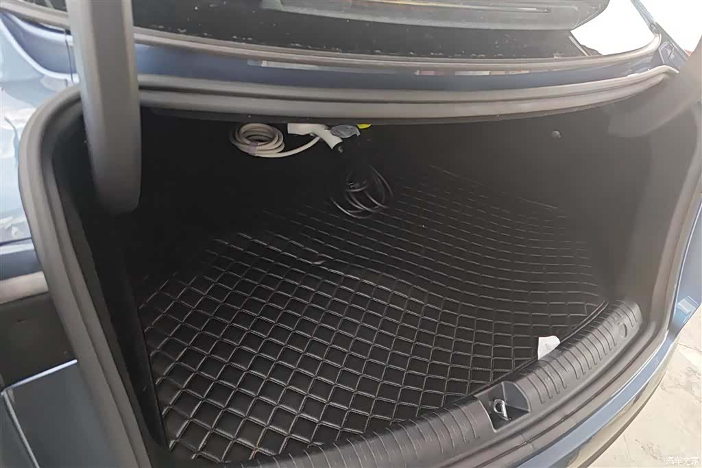 BYD Seal, 2025 4