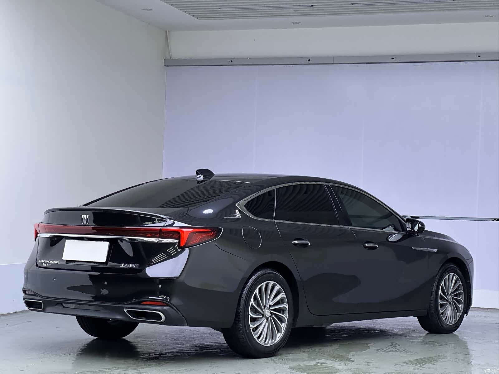 Buick LaCrosse, 2023 6