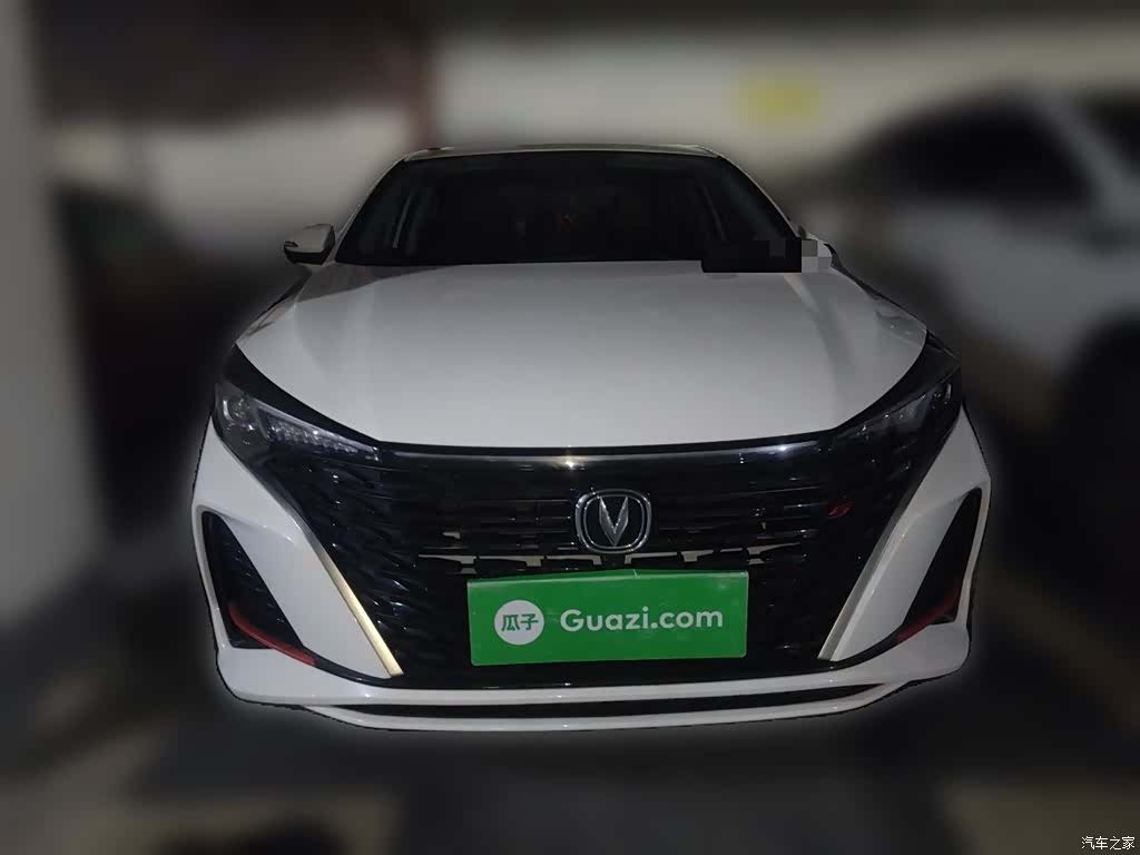 Changan Eado, 2025 24