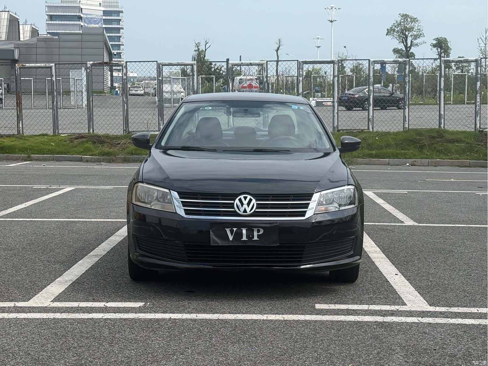 Volkswagen Lavida, 2017 2