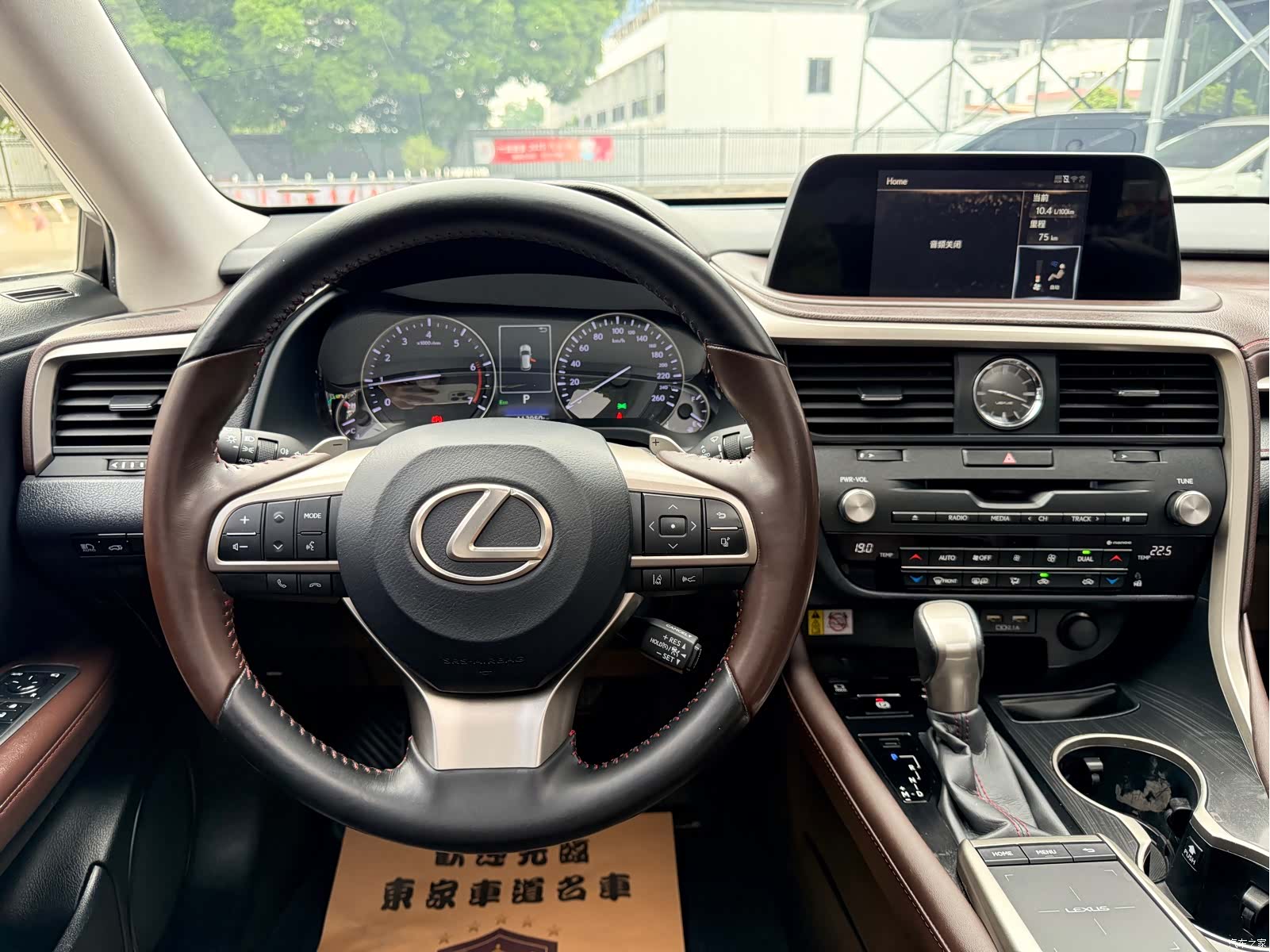 Lexus RX, 2020 14