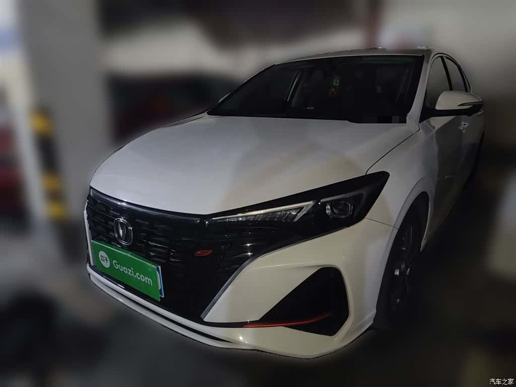 Changan Eado, 2025 2