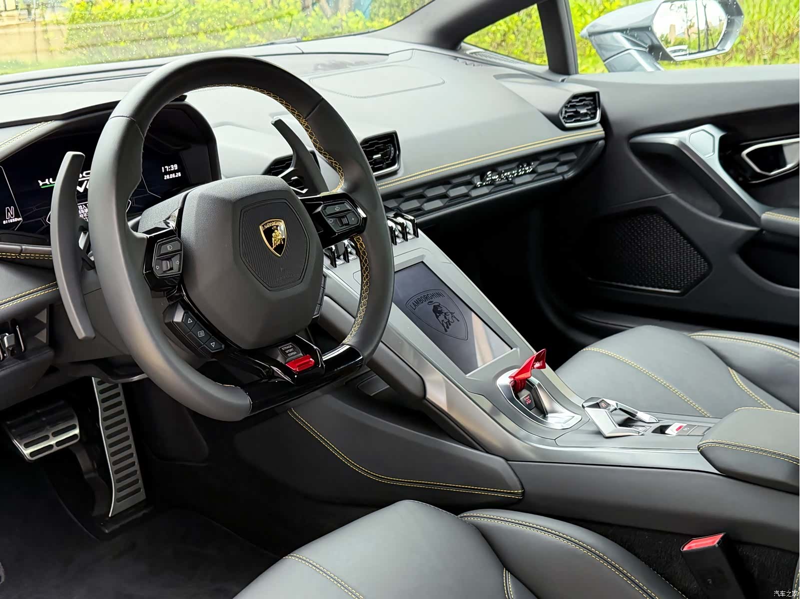 Lamborghini Huracán, 2022 8