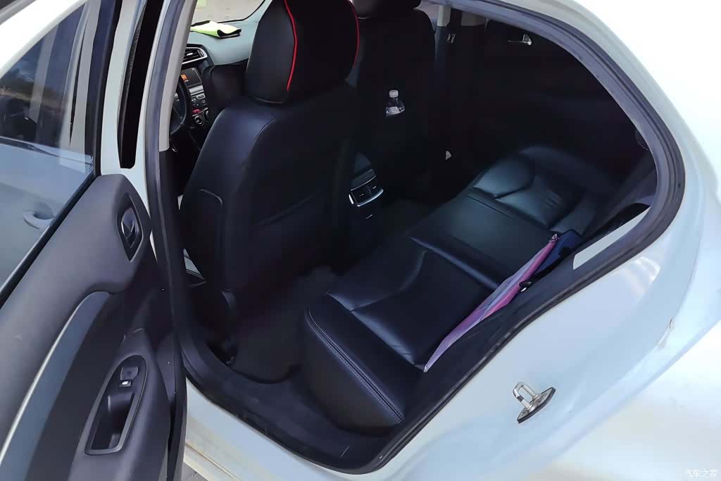 Citroen C4, 2016 11