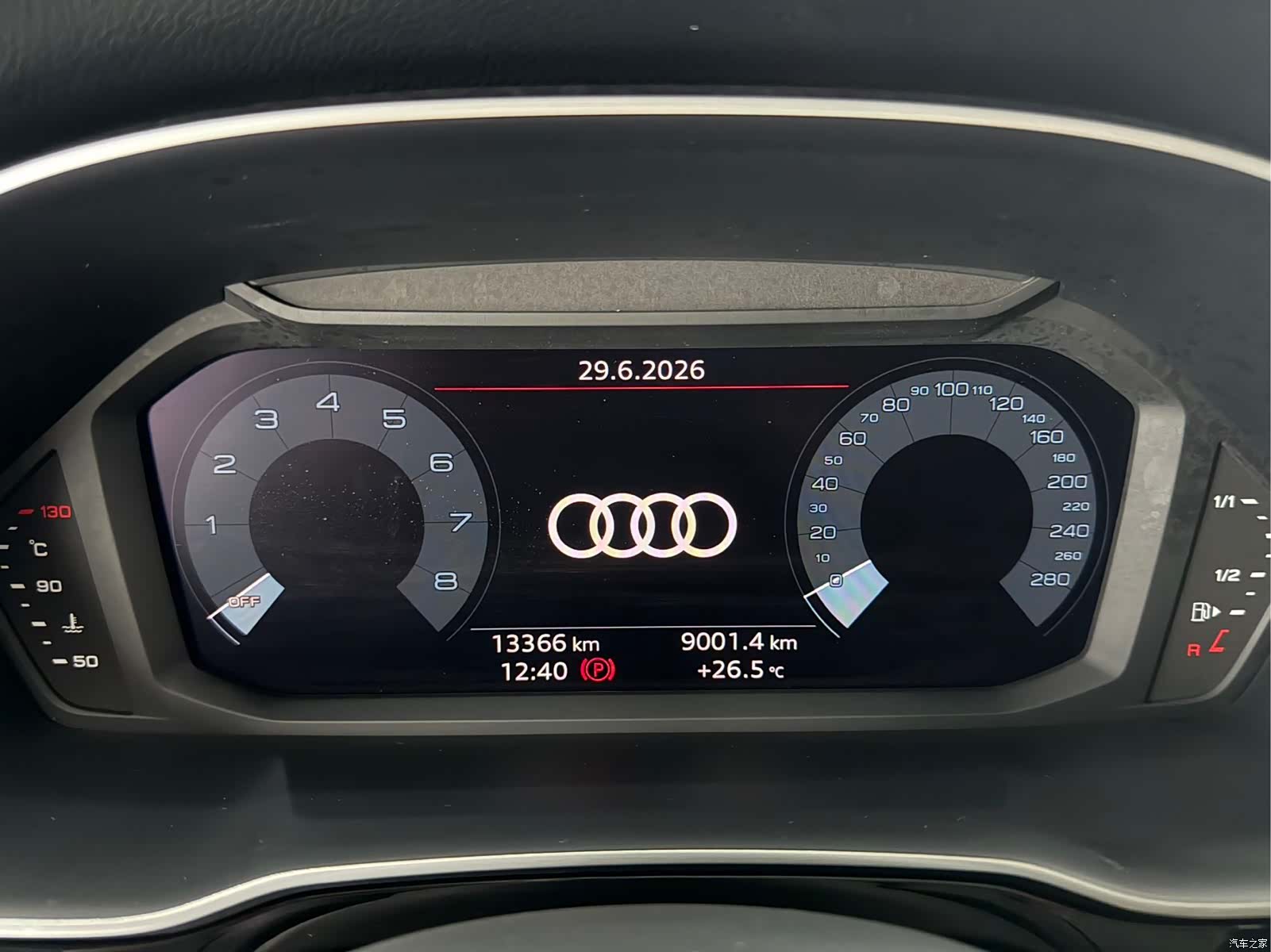 Audi Q3, 2022 16