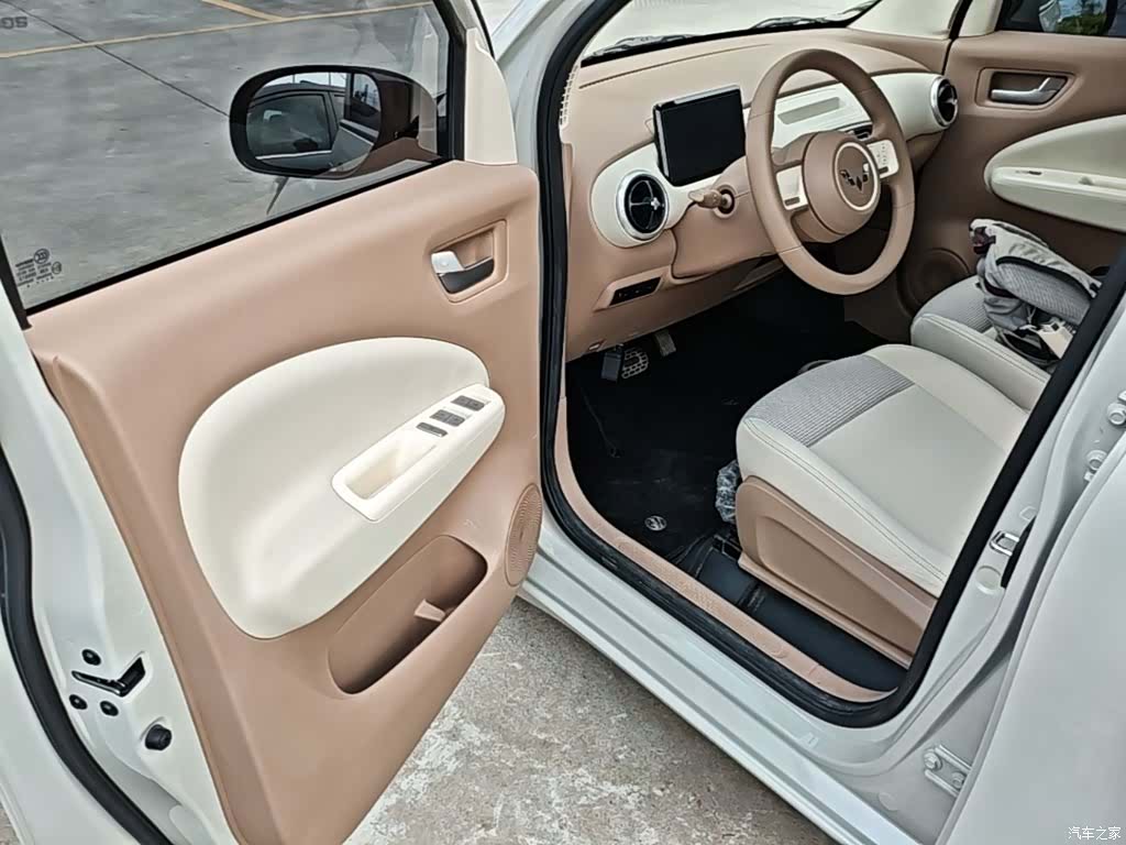 Wuling MINIEV, 2025 16