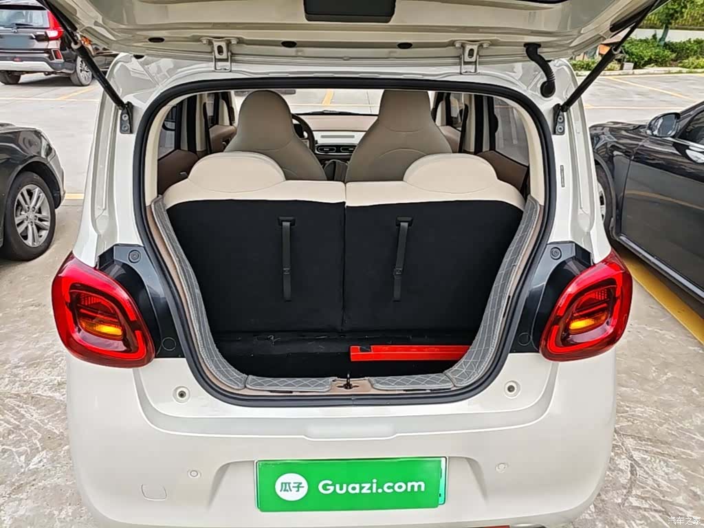 Wuling MINIEV, 2025 19