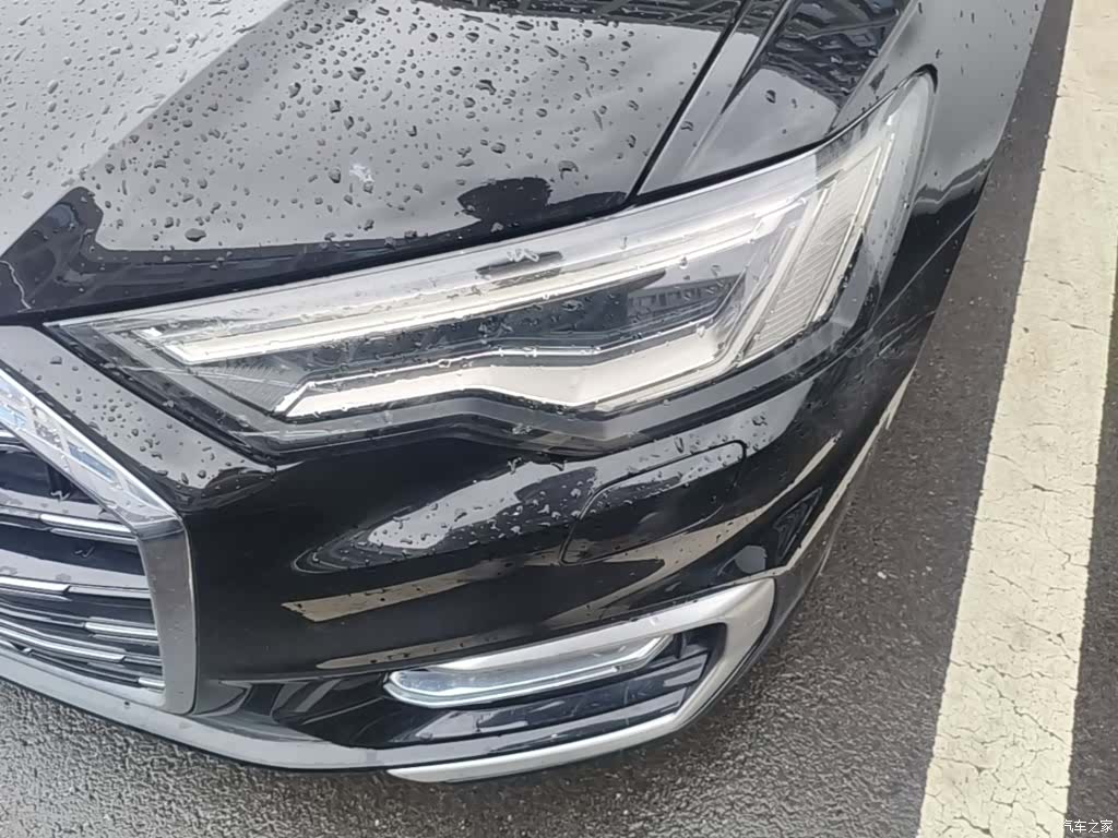 Audi A6L, 2022 24