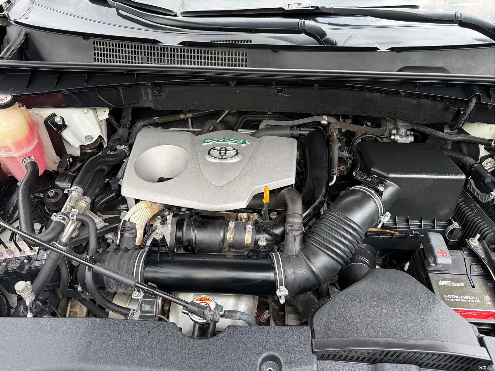 Toyota Highlander, 2018 25
