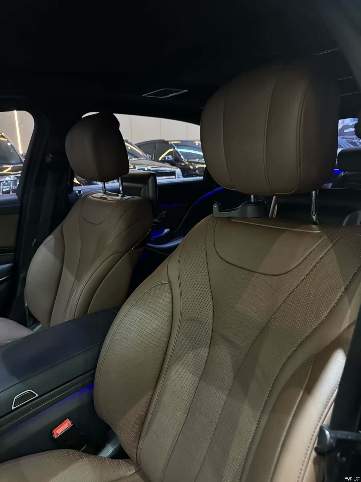 Maybach S-Class, 2015 4