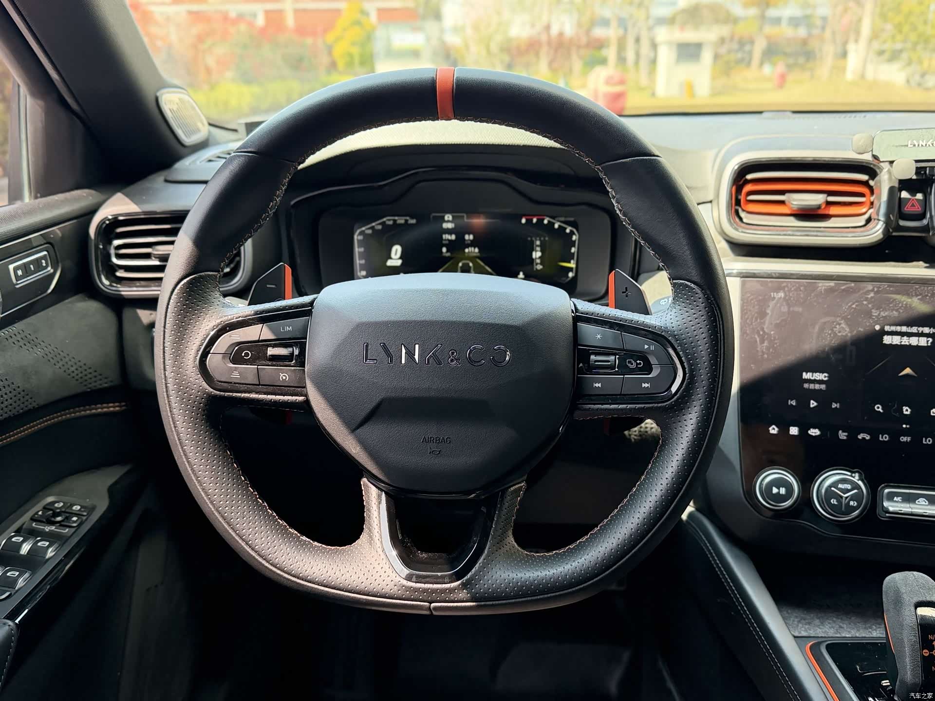 Lynk & Co 02, 2021 7