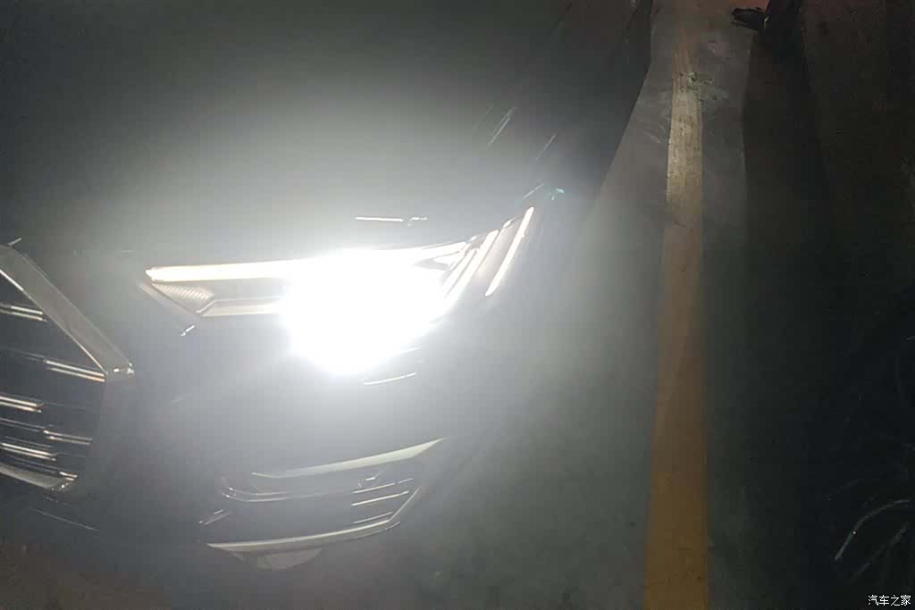 Audi A6L, 2025 все фото