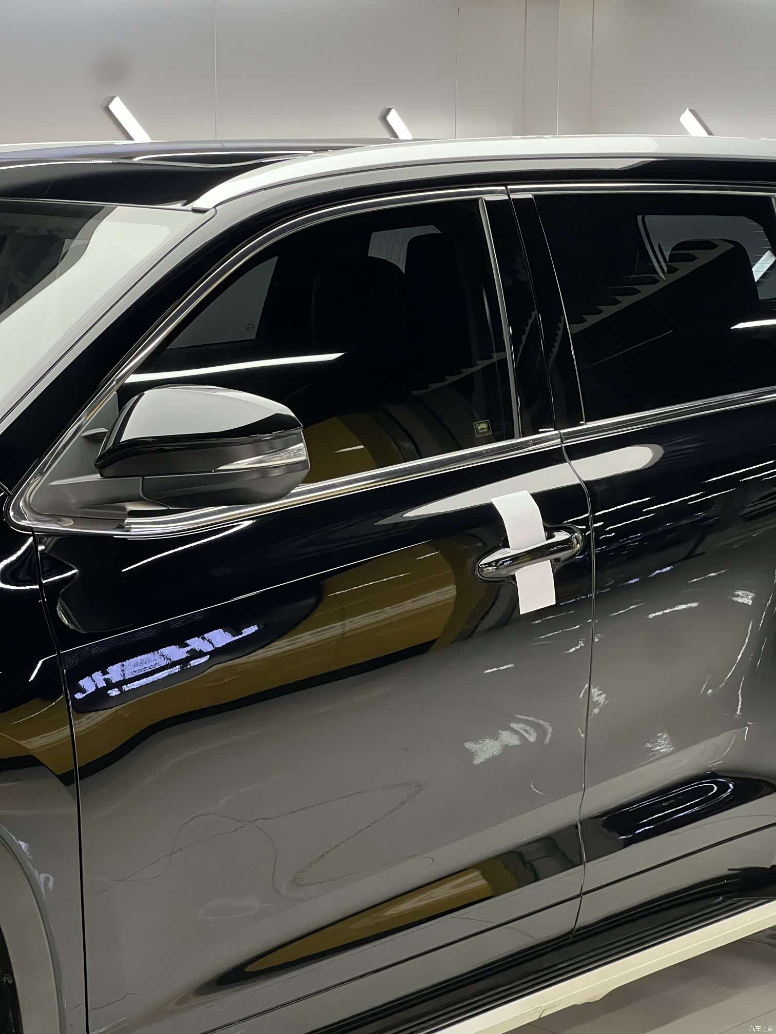 Toyota Highlander, 2016 37