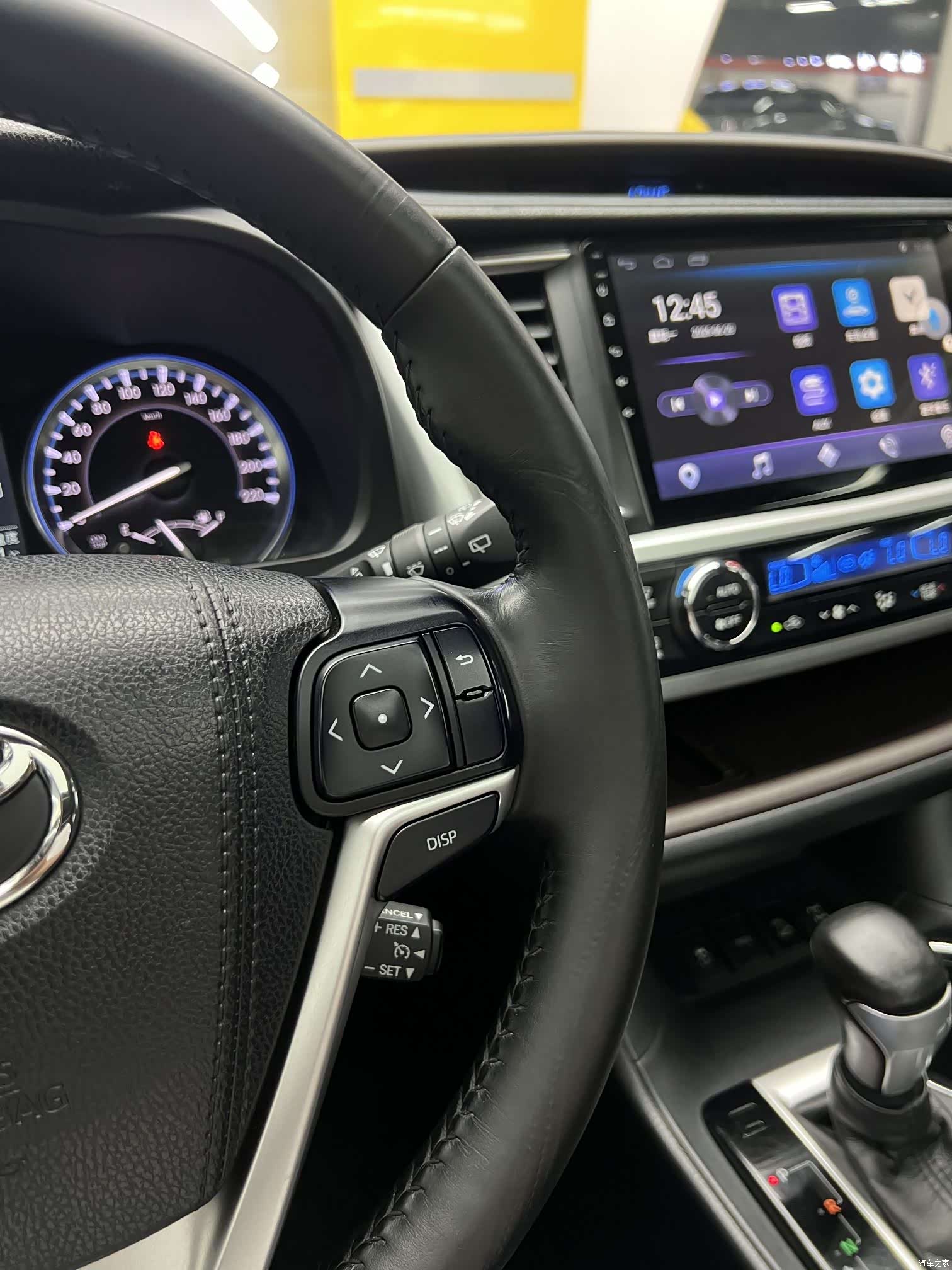 Toyota Highlander, 2016 31