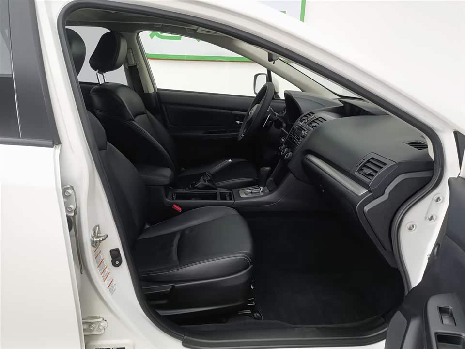 Subaru XV Subaru XV