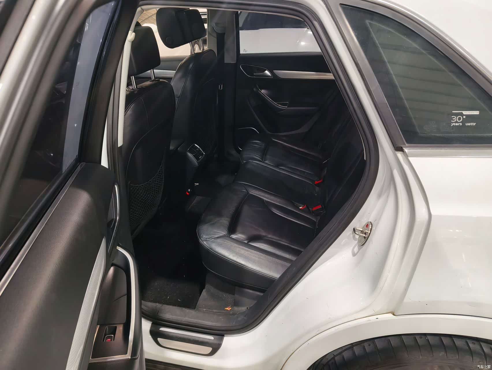 Audi Q3, 2014 4