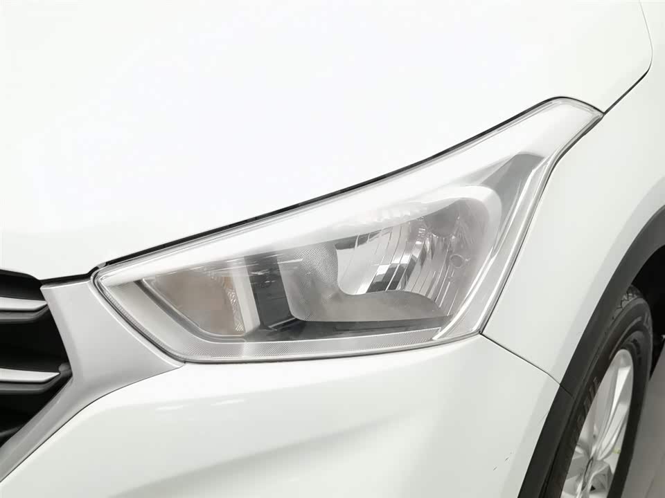 Hyundai Beijing ix25