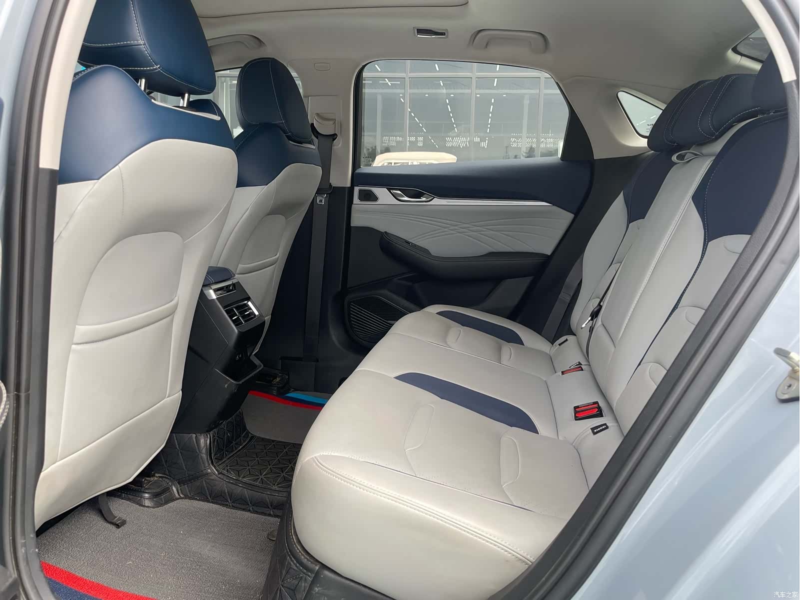 Geely Preface, 2023 6