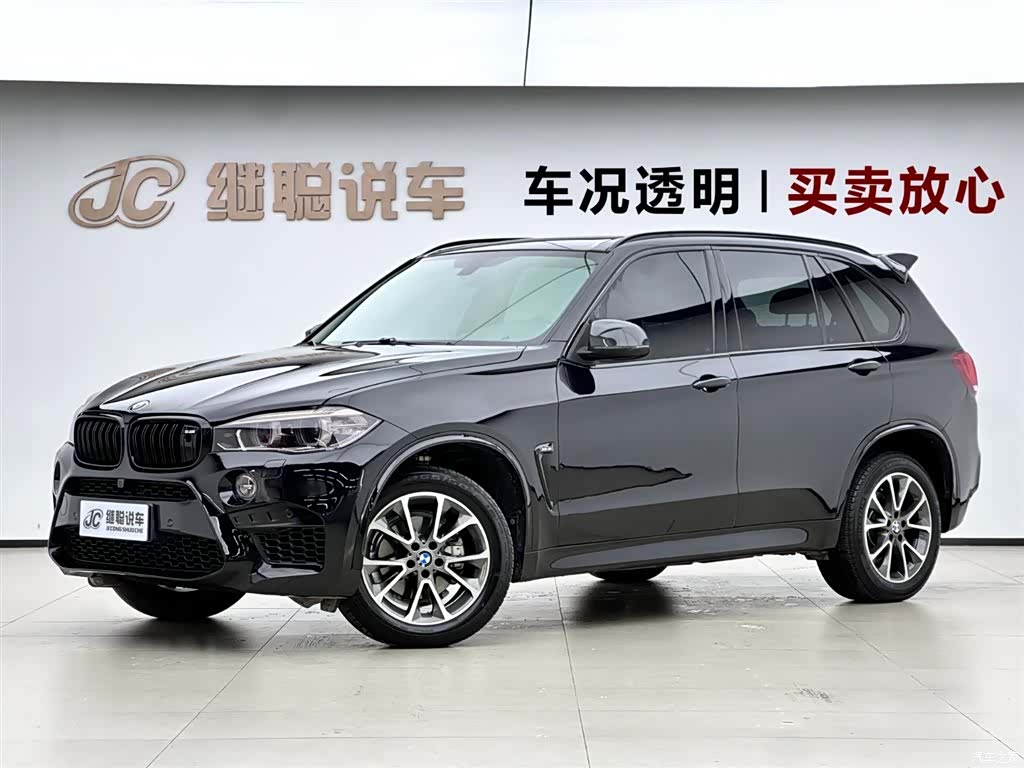BMW X5, 2014 1