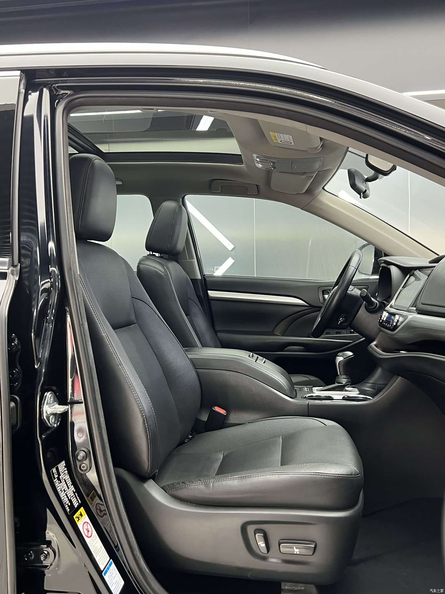Toyota Highlander, 2016 23