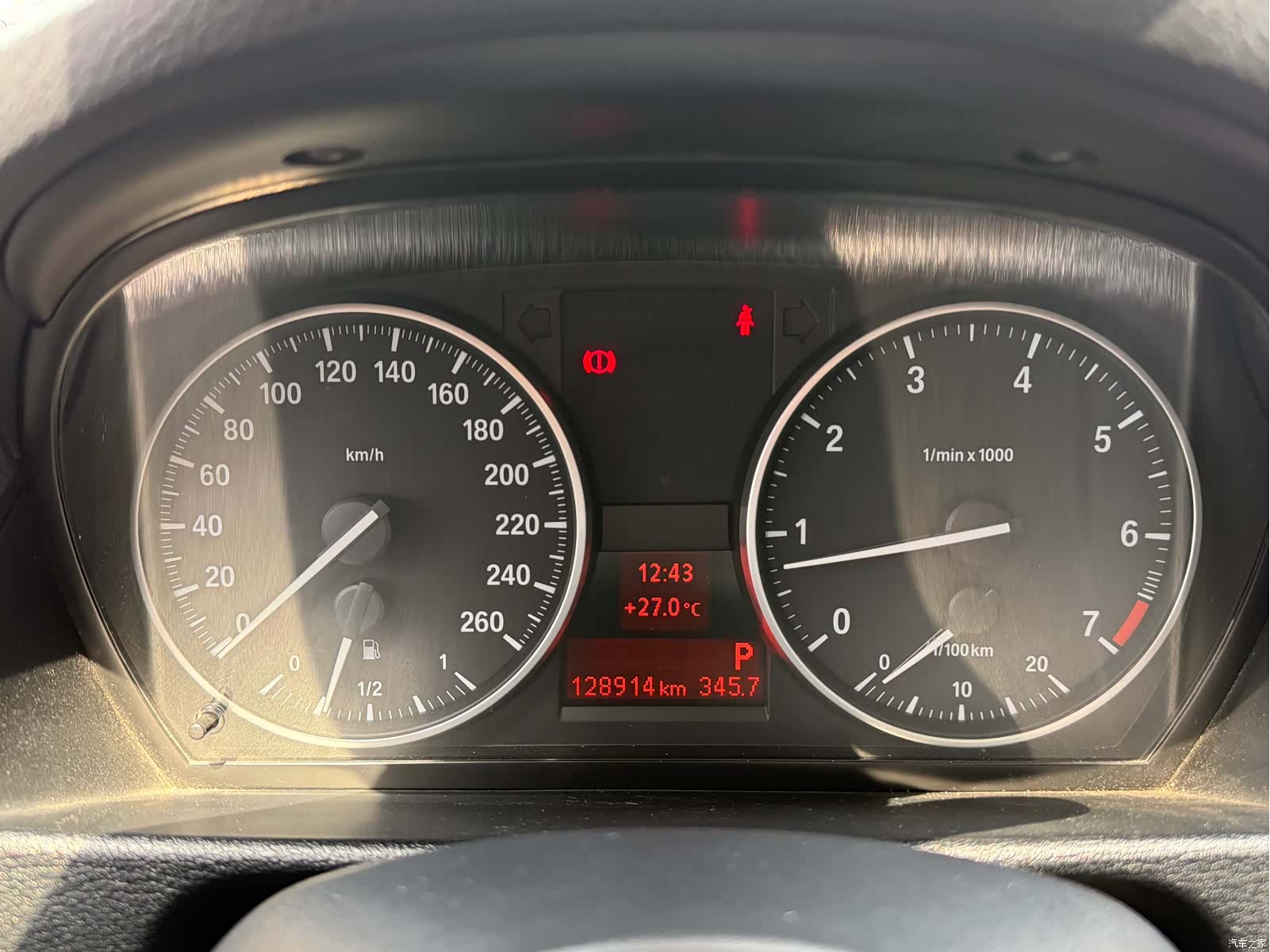 BMW X1, 2013 10