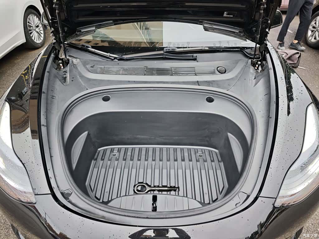 Tesla Model 3, 2023 20