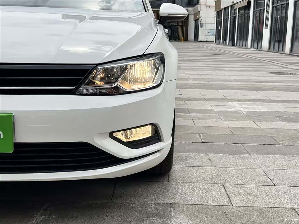 Volkswagen Lamando, 2018 24