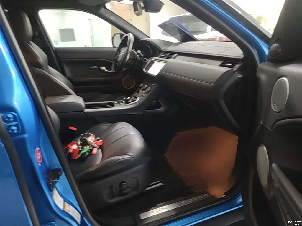 Land Rover Range Rover, 2018 25