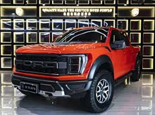 ����F-150���� 2022�� 3.5T ����